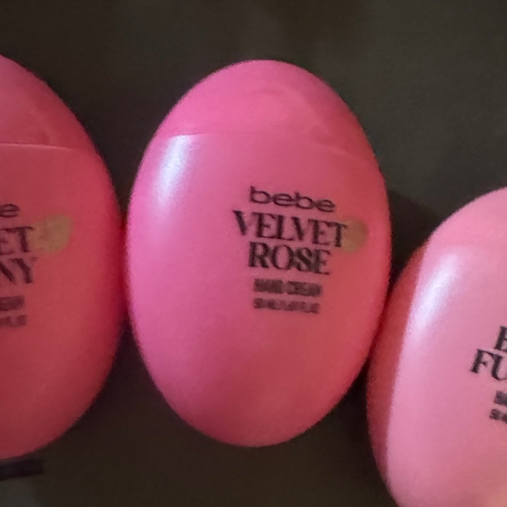 Bebe Pink Hand Cream Collection - Picture 6 of 8